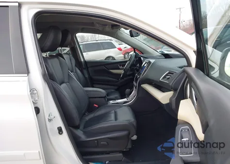 2021 Subaru Ascent Limited from USA, damaged, VIN 4S4WMAPD0M3458375